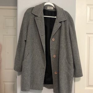 Herman Kay Vintage Coat